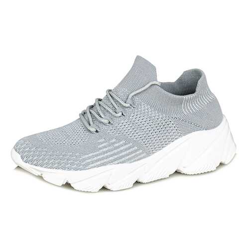 Кроссовки женские TimeJump K1830-4B серые 41 RU в Кари