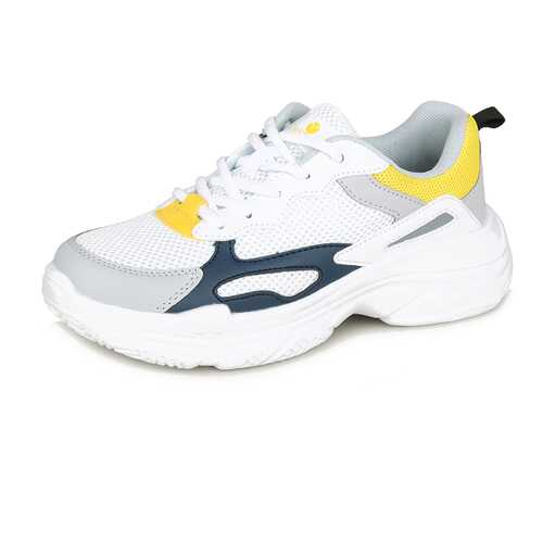 Кроссовки женские TimeJump K1831-4A разноцветные 35 RU в Кари