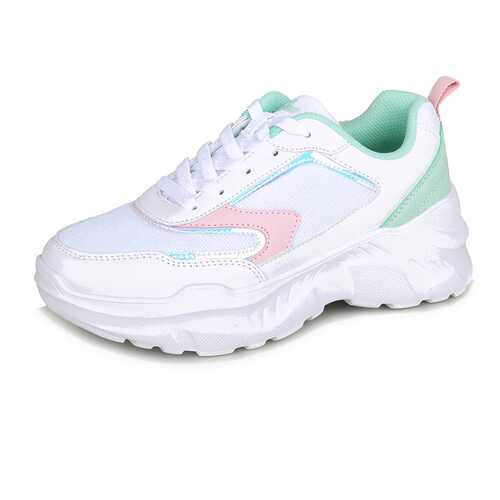 Кроссовки женские TimeJump LT20SS-W040 разноцветные 40 RU в Кари