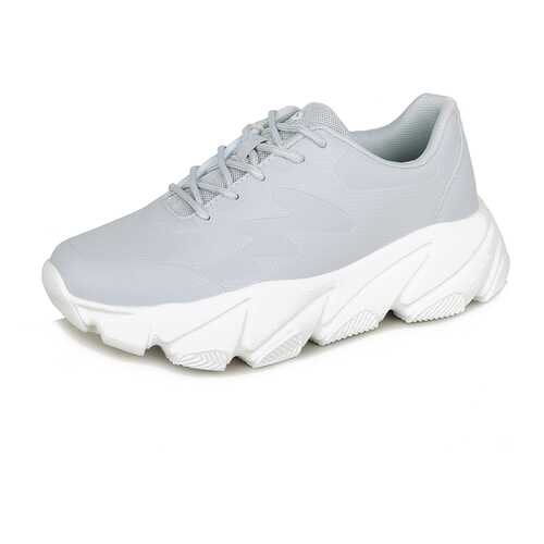 Кроссовки женские TimeJump LT20SS-W054A серые 39 RU в Кари