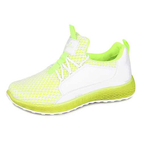 Кроссовки женские TimeJump MYZ20S-50 белые 38 RU в Кари