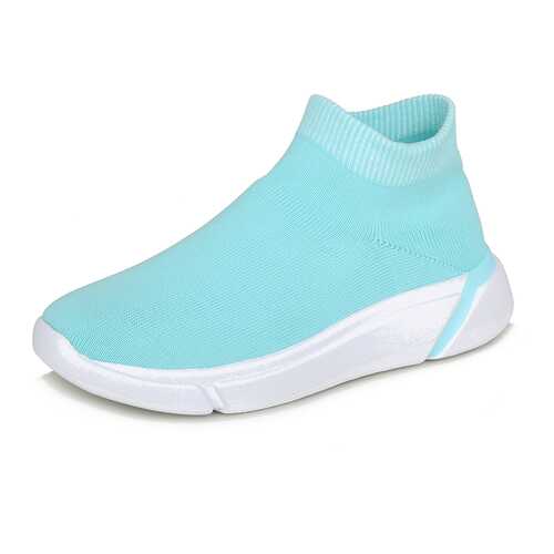 Кроссовки женские TimeJump YL20SS-005D голубые 36 RU в Кари