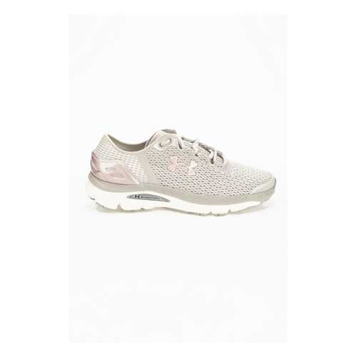 Кроссовки женские Under Armour SpeedForm ® Intake 2 белые 37 RU в Кари