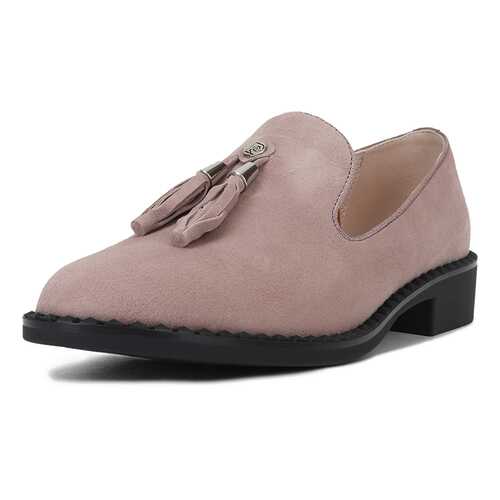 Лоферы женские Pierre Cardin 710017518 бежевые 40 RU в Кари