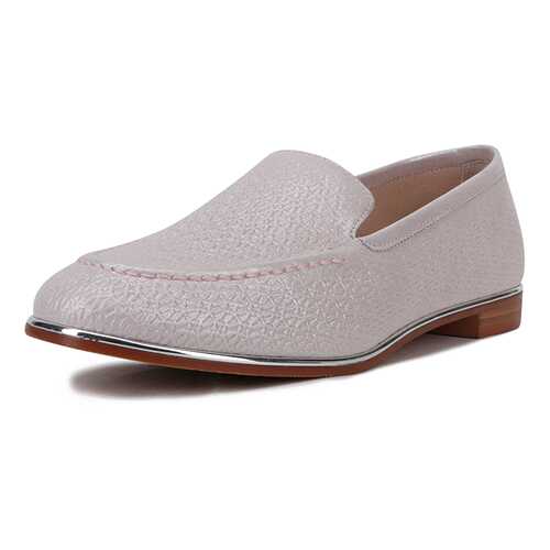 Лоферы женские Pierre Cardin 710017744 розовые 39 RU в Кари
