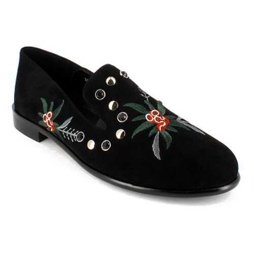 Туфли женские Just Couture черные в Кари