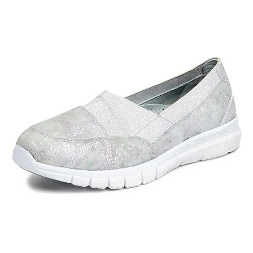Ботинки женские Pierre Cardin 007064R0 серые 41 RU в Кари