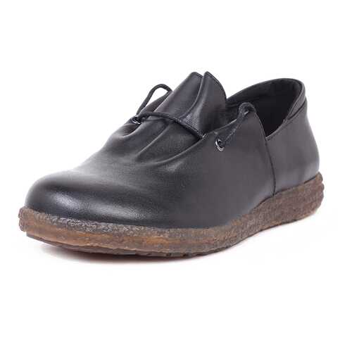 Полуботинки женские Alessio Nesca Comfort 023060R0 черные 39 RU в Кари