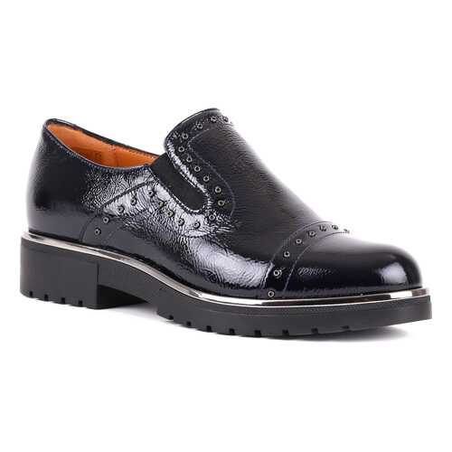 Полуботинки женские Donna Soft DS0467 синие 41 RU в Кари