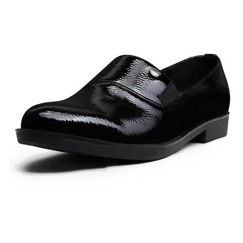 Полуботинки женские T.Taccardi K0502LC-2 черные 39 RU в Кари