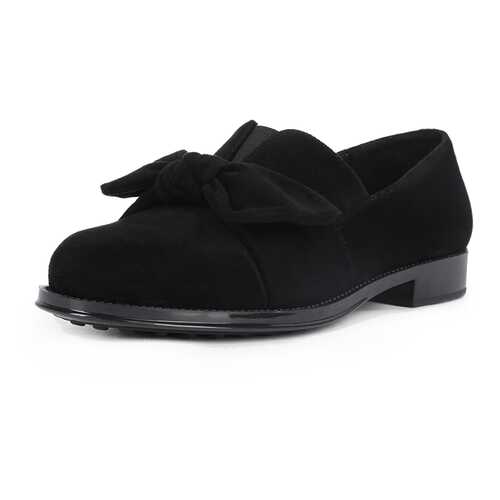 Полуботинки женские T.Taccardi W2658003 черные 37 RU в Кари