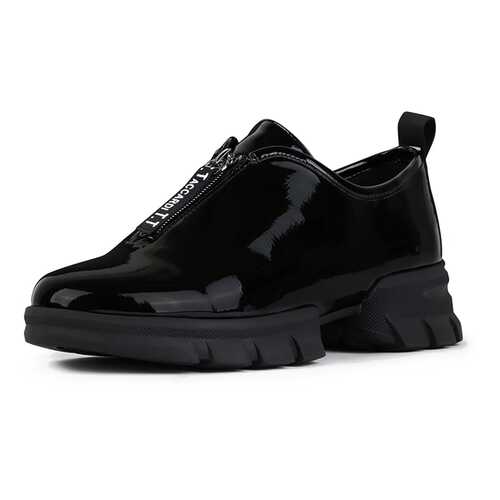 Полуботинки женские T.Taccardi YYQ20W-11 черные 37 RU в Кари
