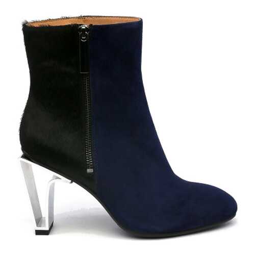 Полусапоги женские United nude United Nude 59313 черные 38 RU в Кари