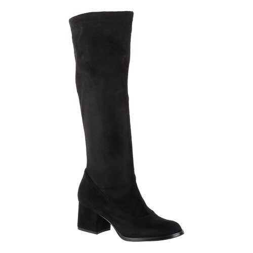 Сапоги женские DANILO DI LEA 4158 черные 41 RU в Кари
