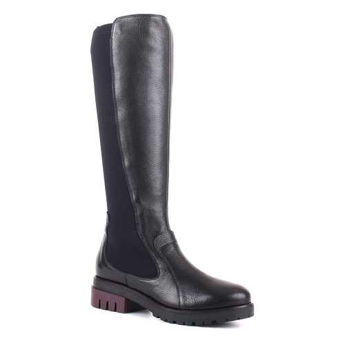 Сапоги женские Donna Soft MO1093RM черные 38 RU в Кари