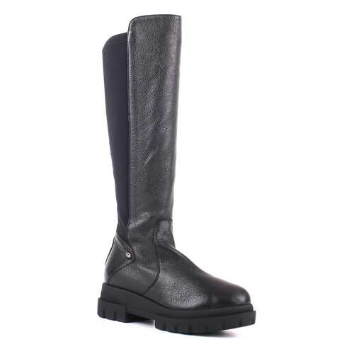 Сапоги женские Donna Soft MOT1086M черные 41 RU в Кари