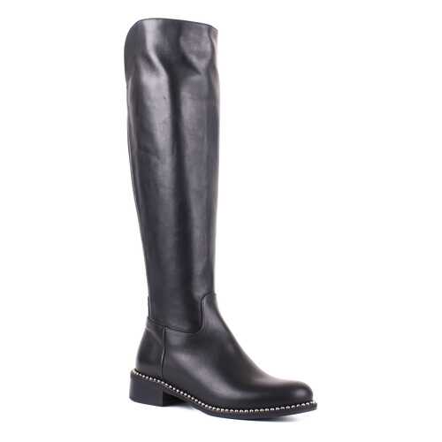 Сапоги женские Eliza di Venezia E9406 черные 41 RU в Кари