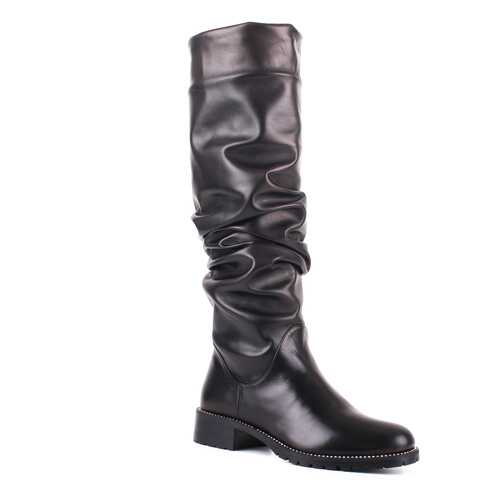 Сапоги женские Eliza di Venezia E9798 черные 36 RU в Кари