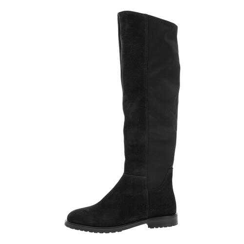 Сапоги женские M.SHOES 170304431 черные 38 RU в Кари
