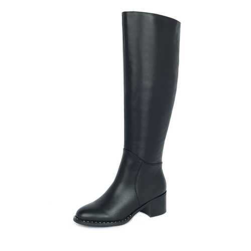 Сапоги женские Pierre Cardin 215070N0 черные 37 RU в Кари