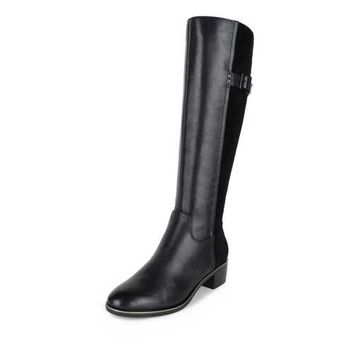 Сапоги женские Pierre Cardin 21507380 черные 40 RU в Кари