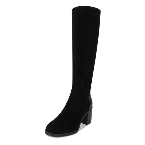 Сапоги женские Pierre Cardin 21507410 черные 36 RU в Кари