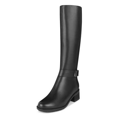 Сапоги женские Pierre Cardin 21607330 черные 36 RU в Кари