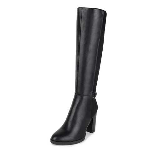 Сапоги женские T.Taccardi 21507130 черные 39 RU в Кари