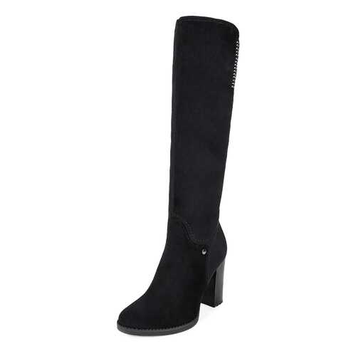 Сапоги женские T.Taccardi 21507140 черные 40 RU в Кари