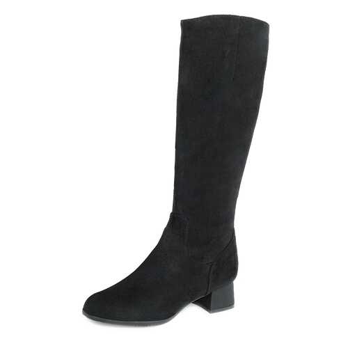 Сапоги женские T.Taccardi 21507190 черные 37 RU в Кари