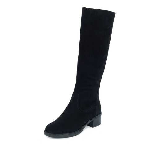 Сапоги женские T.Taccardi 21507220 черные 37 RU в Кари