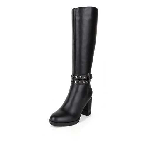 Сапоги женские T.Taccardi 21507680 черные 37 RU в Кари