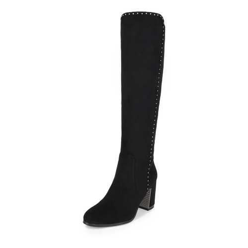 Сапоги женские T.Taccardi 21507690 черные 39 RU в Кари