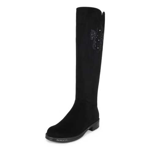 Сапоги женские T.Taccardi 21507760 черные 41 RU в Кари