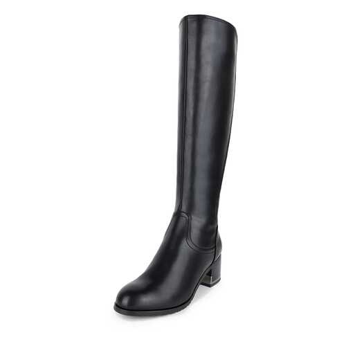 Сапоги женские T.Taccardi 21507860 черные 41 RU в Кари
