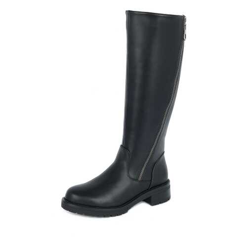 Сапоги женские T.Taccardi 21607540 черные 41 RU в Кари