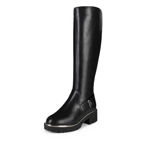 Сапоги женские T.Taccardi 21607660 черные 40 RU в Кари
