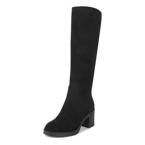 Сапоги женские T.Taccardi 21607700 черные 38 RU в Кари