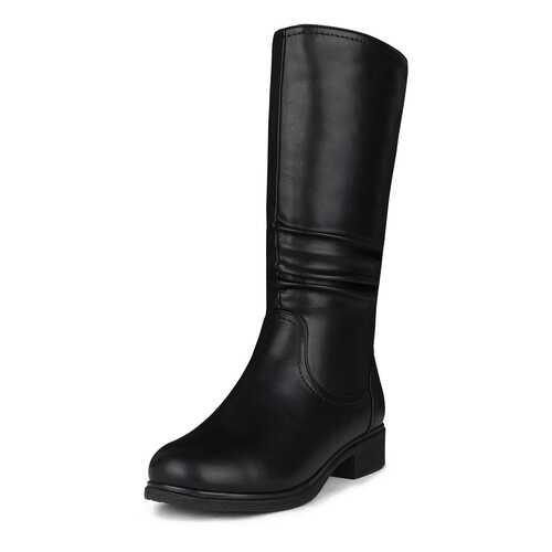 Сапоги женские T.Taccardi 25307130 черные 37 RU в Кари