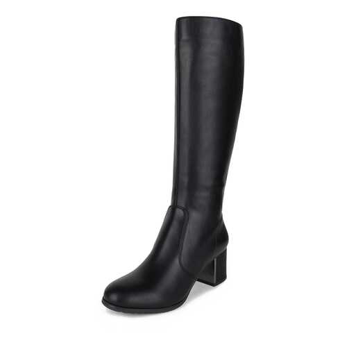 Сапоги женские T.Taccardi 710018471 черные 36 RU в Кари