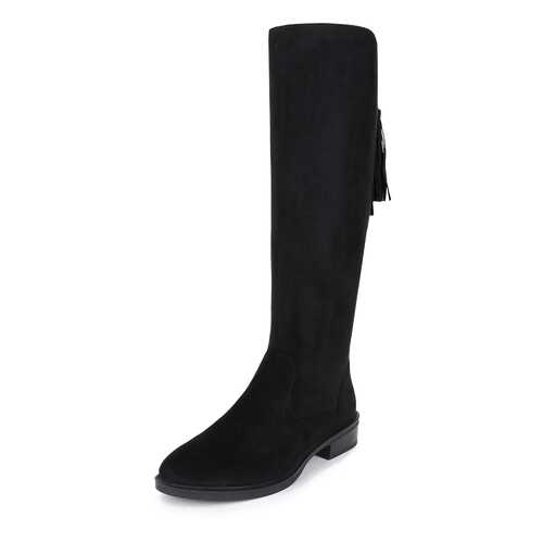 Сапоги женские T.Taccardi EJ028-595-1 черные 40 RU в Кари
