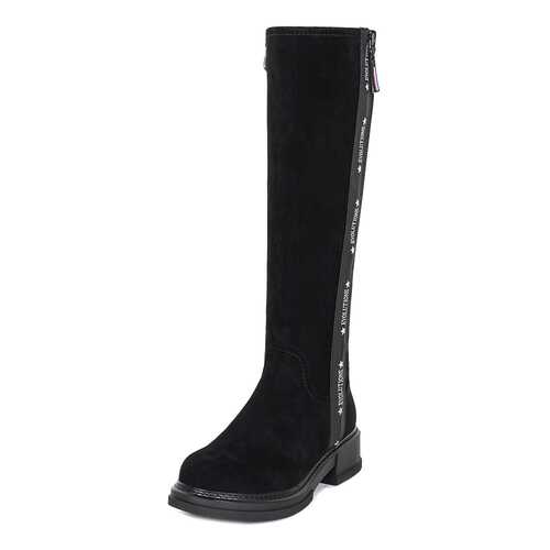 Сапоги женские T.Taccardi JX20W-189 черные 39 RU в Кари