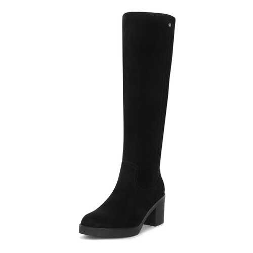 Сапоги женские T.Taccardi JX20W-345 черные 36 RU в Кари