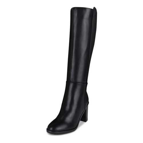 Сапоги женские T.Taccardi K0396MH-2 черные 38 RU в Кари