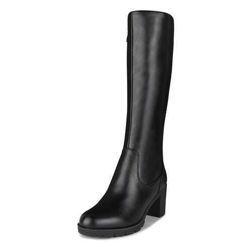 Сапоги женские T.Taccardi K0579MH-4 черные 40 RU в Кари