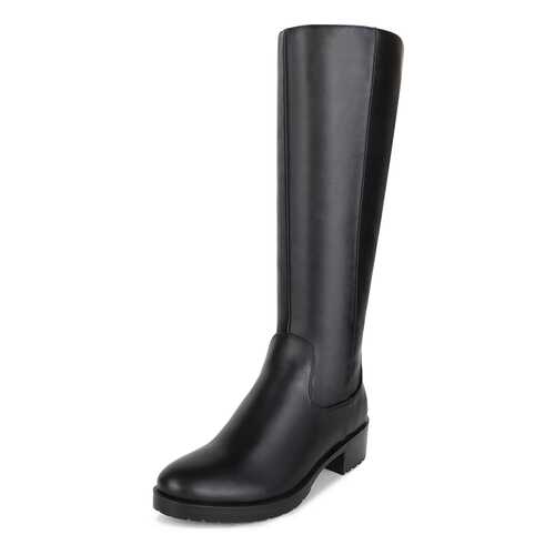 Сапоги женские T.Taccardi K0584MH-1 черные 39 RU в Кари