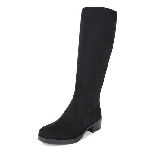 Сапоги женские T.Taccardi K0584MH-1A черные 41 RU в Кари