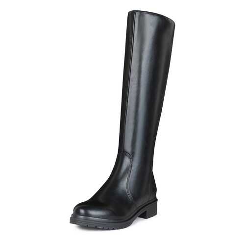 Сапоги женские T.Taccardi YYQ20W-181 черные 36 RU в Кари