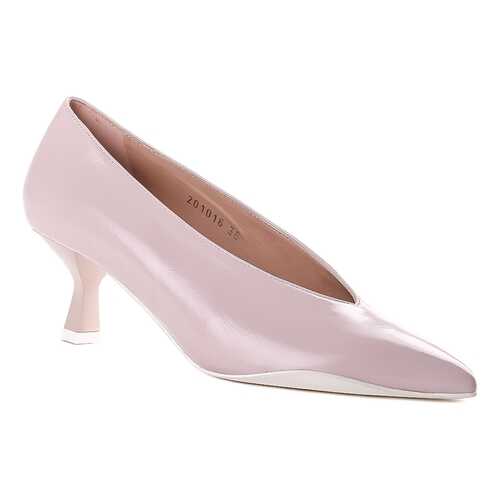 Туфли женские Giorgio Fabiani F201016 розовые 37 RU в Кари