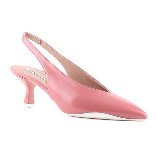 Туфли женские Giorgio Fabiani F201017 розовые 39 RU в Кари